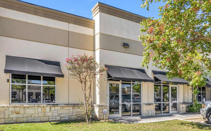 Pictures of Office, Industrial property located at 1804 Owen Ct, Mansfield, TX 76063 for lease - image #1