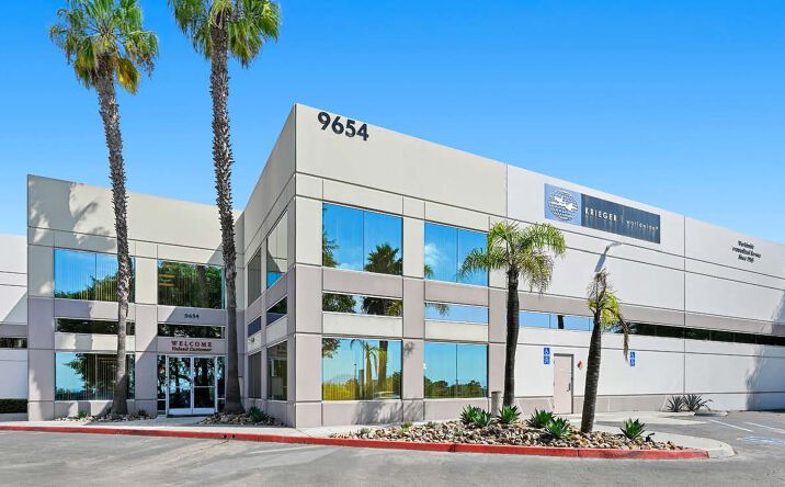 Pictures of Retail property located at 9654 Siempre Viva Rd, San Diego, CA 92154 for lease - image #1
