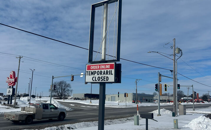 Pictures of Retail property located at 1303 South State Street, Jerseyville, IL 62052 for lease - image #1