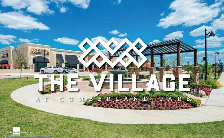 Pictures of Retail property located at The Villages at Cumberland, Tyler, TX 75703 for lease - image #1