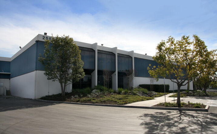 Pictures of Industrial property located at 2550 Pellissier Pl, City of Industry, CA 90601 for lease - image #1