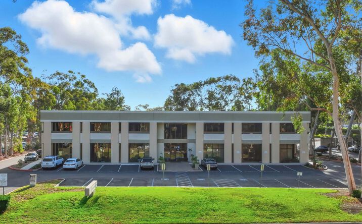 Pictures of Office, Industrial property located at 9747 Businesspark Ave, San Diego, CA 92131 for lease - image #1