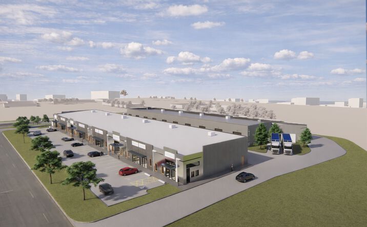 Pictures of Industrial, Land property located at 1700 N Memorial Dr, Tulsa, OK 74116 for lease - image #1