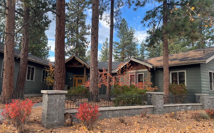 Pictures of Office property located at 1510 SW Nancy Way, Bend, OR 97702 for lease - image #1