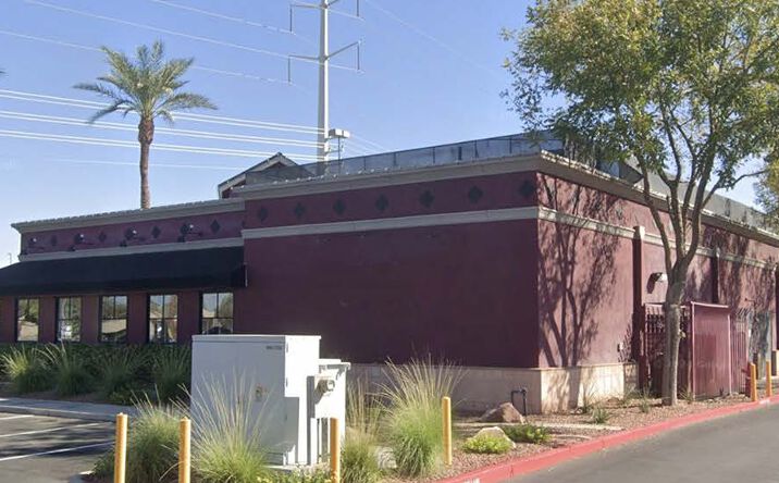 Pictures of Retail property located at 555 N Stephanie Street, Henderson, NV 89014 for lease - image #1