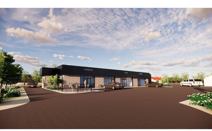 Pictures of Retail property located at 775 W Evergreen Ave, Palmer, AK 99645 for lease - image #1