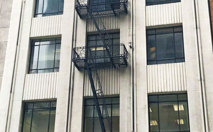 Pictures of Office property located at 142 Sansome Street, San Francisco, CA 94107 for lease - image #1