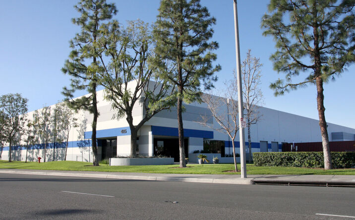 Pictures of Industrial property located at 425-35-45 South Lemon Ave, City of Industry, CA 91789 for lease - image #1