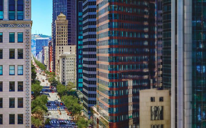 Pictures of Office property located at 717 Market St, San Francisco, CA 94103 for lease - image #1