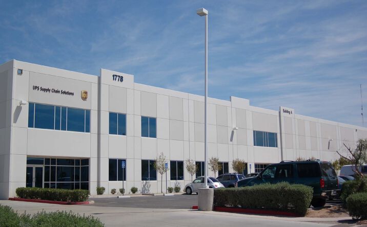 Pictures of Industrial property located at 1778 Carr Rd, Calexico, CA 92231 for lease - image #1