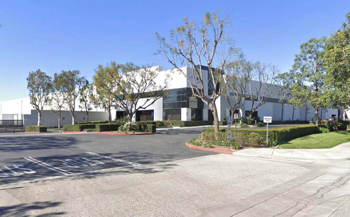 Pictures of Industrial property located at 8700-8750 Rex Road, Pico Rivera, CA 90660 for lease - image #1