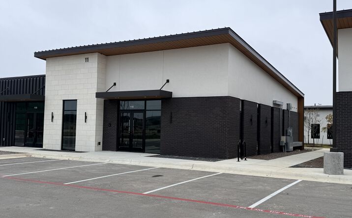 Pictures of Office property located at 10861 183A Toll Road, Leander, TX 78641 for lease - image #1
