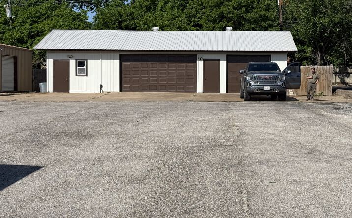 Pictures of Special Purpose property located at 119 N Bell Blvd, Cedar Park, TX 78613 for lease - image #1
