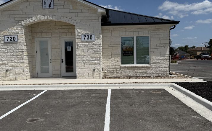 Pictures of Office property located at 3835 County Road 175, Leander, TX 78641 for lease - image #1