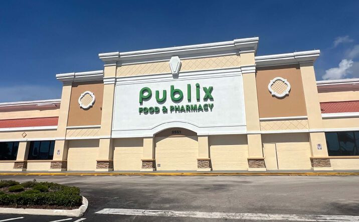 Pictures of Retail property located at 3373 US-441, Okeechobee, FL 34974 for lease - image #1