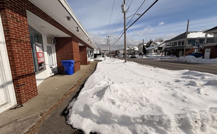 Pictures of Retail, Office property located at 876 Central Ave, Pawtucket, RI 02861 for lease - image #1