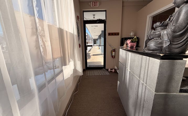 Pictures of Retail, Office property located at 155 Park Ave, Cranston, RI 02905 for lease - image #1