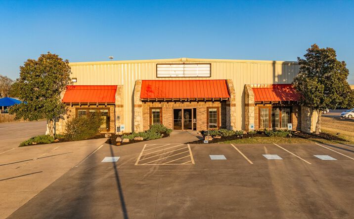 Pictures of Retail, Office property located at 4344 US-259, Longview, TX 75605 for lease - image #1