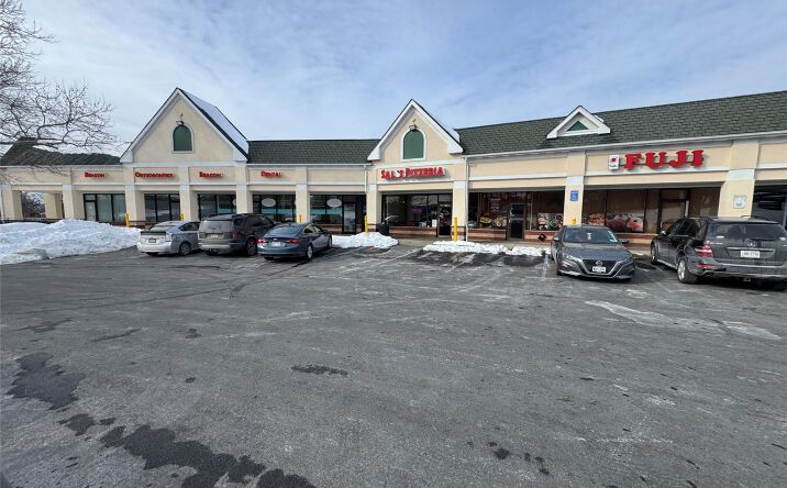Pictures of Special Purpose property located at 1020 Wolcott Avenue, Beacon, NY 12508 for lease - image #1
