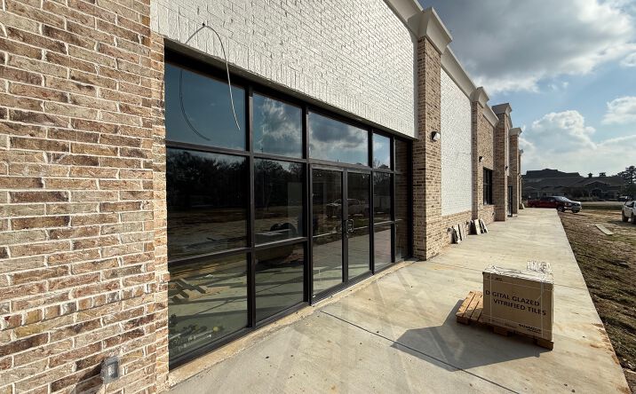 Pictures of Retail property located at 30150 Walker North Rd, Walker, LA 70785 for lease - image #1