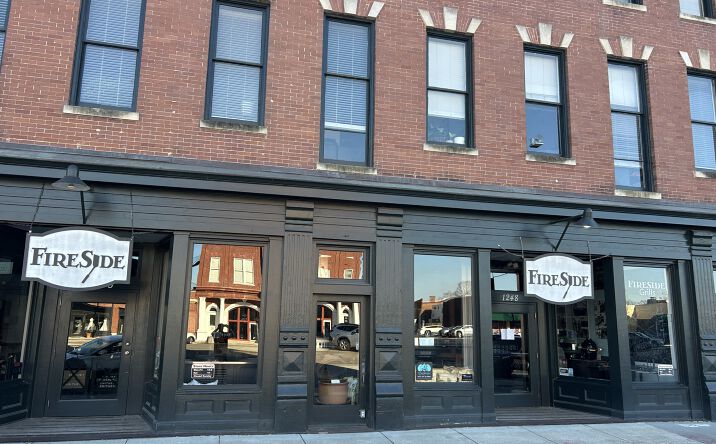 Pictures of Retail, Restaurant, Special Purpose property located at 1246 Broad St, Augusta, GA 30901 for lease - image #1