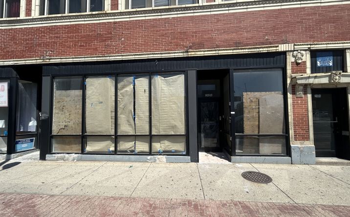 Pictures of Retail property located at 2406 W 63rd Street 06, Chicago, IL 60629 for lease - image #1