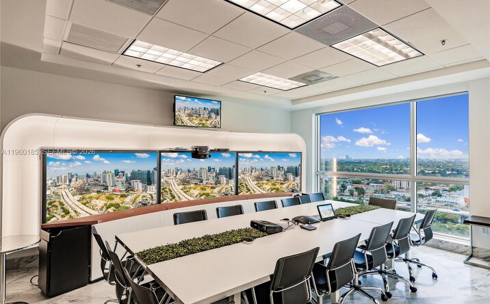 Pictures of Office property located at 175 SW 7th St # 1901, Miami, FL 33130 for lease - image #1