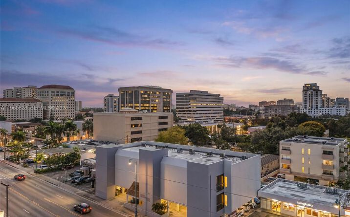 Pictures of Office property located at 3940 SW 8th St # 301, Coral Gables, FL 33134 for lease - image #1
