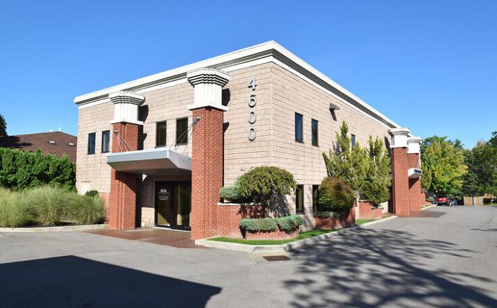 Pictures of Office property located at 4600 Main St, Buffalo, NY 14226 for lease - image #1