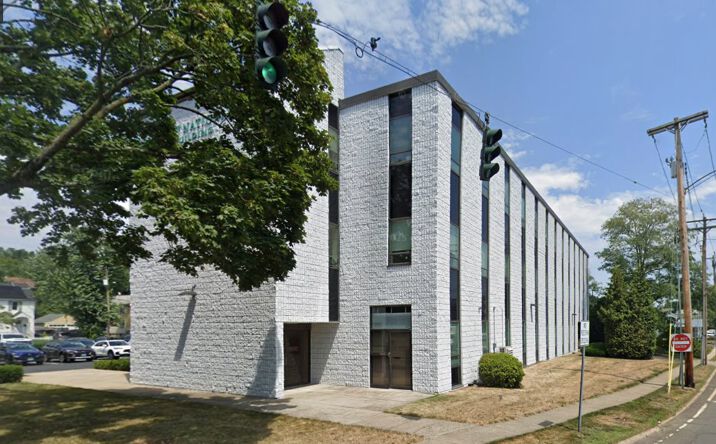 Pictures of Office property located at 1100 Kings Hwy E, Fairfield, CT 06825 for lease - image #1