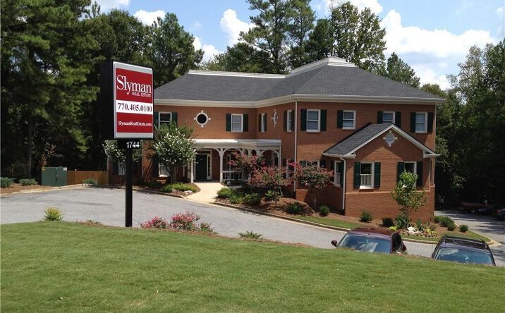 Pictures of Office property located at 1744 Roswell Road Unit 225, Marietta, GA 30062 for lease - image #1