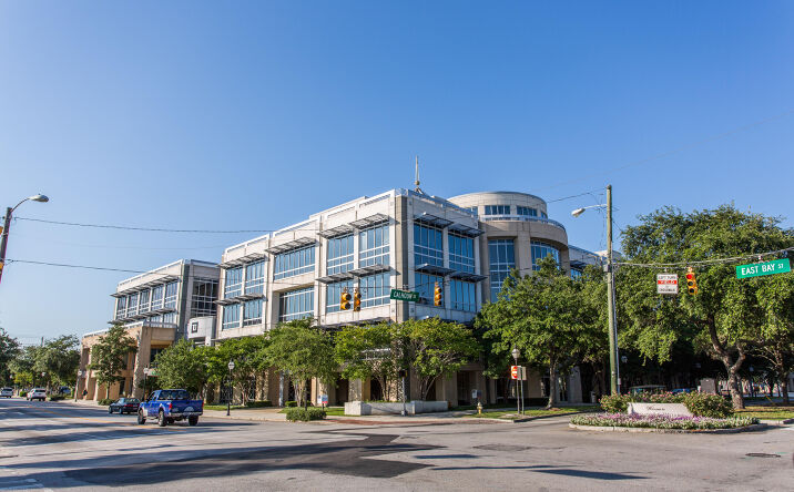 Pictures of Office property located at 40 Calhoun Street Suite 205 #Suite 205-South, Charleston, SC 29401 for lease - image #1