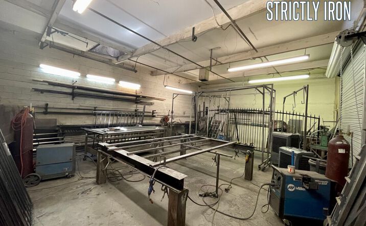 Pictures of Industrial property located at 2121 Western Ave Suite B6+Q, Las Vegas, NV 89102 for lease - image #1