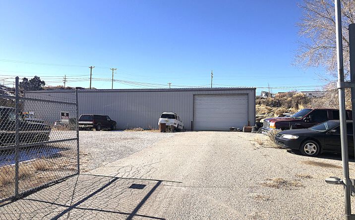 Pictures of Industrial, Office, Retail property located at 1121 US-491, Gallup, NM 87301 for lease - image #1