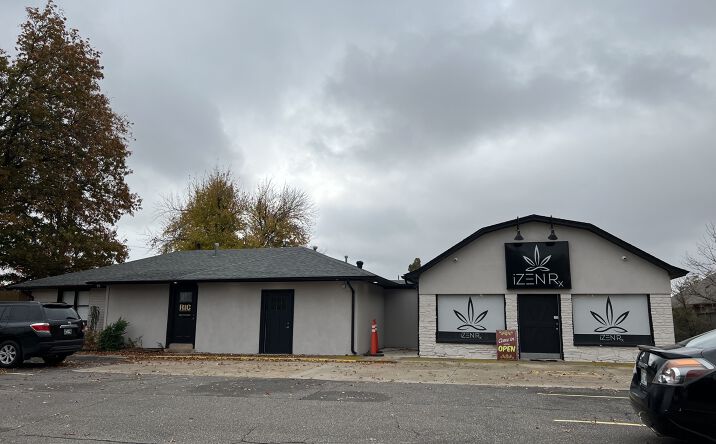 Pictures of Office, Special Purpose, Retail property located at 1324 SW 89th St, Oklahoma City, OK 73159 for lease - image #1