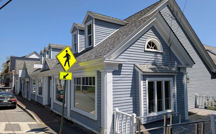 Pictures of Office property located at 35 Water St, Wiscasset, ME 04578 for lease - image #1