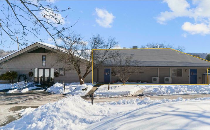 Pictures of Special Purpose property located at 68 Danbury Road, New Milford, CT 06776 for lease - image #1