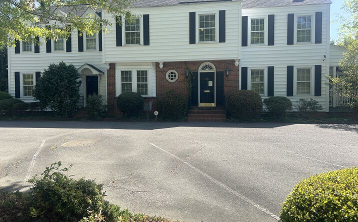 Pictures of Office property located at 720 South Coit Street, Florence, SC 29501 for lease - image #1