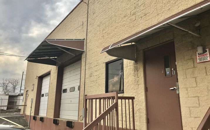 Pictures of Industrial property located at 622 Industrial Park Dr, Yeadon, PA 19050 for lease - image #1