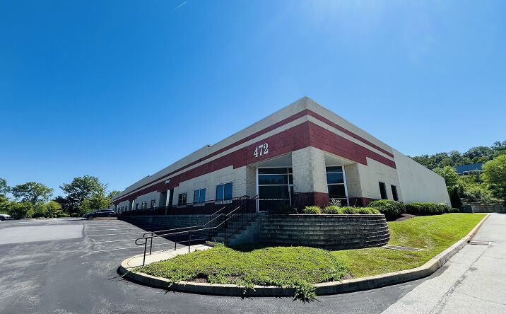 Pictures of Industrial property located at 472 Boot Rd, Downingtown, PA 19335 for lease - image #1