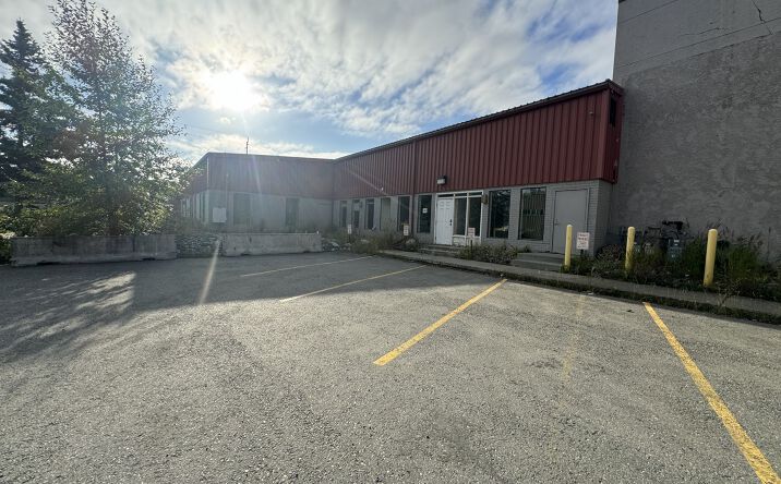 Pictures of Office property located at 1800 W 48th Ave, Anchorage, AK 99517 for lease - image #1
