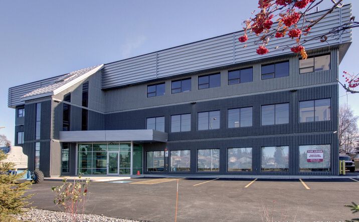 Pictures of Office property located at 3401 Minnesota Dr, Anchorage, AK 99503 for lease - image #1