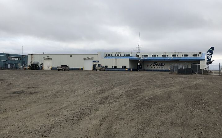 Pictures of Special Purpose property located at Prudhoe Bay, AK, Prudhoe Bay, AK 99734 for lease - image #1