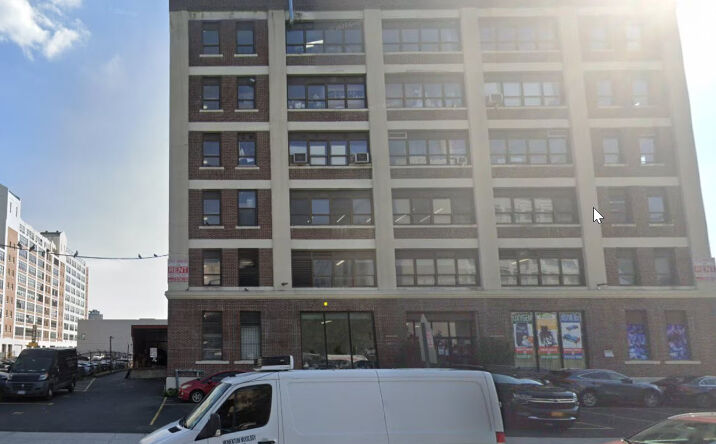 Pictures of Industrial property located at 30-11 47th Ave, LONG ISLAND CITY, NY 11101 for lease - image #1