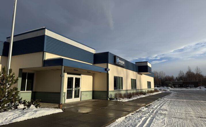 Pictures of Office, Retail property located at 1420 E Tudor Rd, Anchorage, AK 99507 for lease - image #1