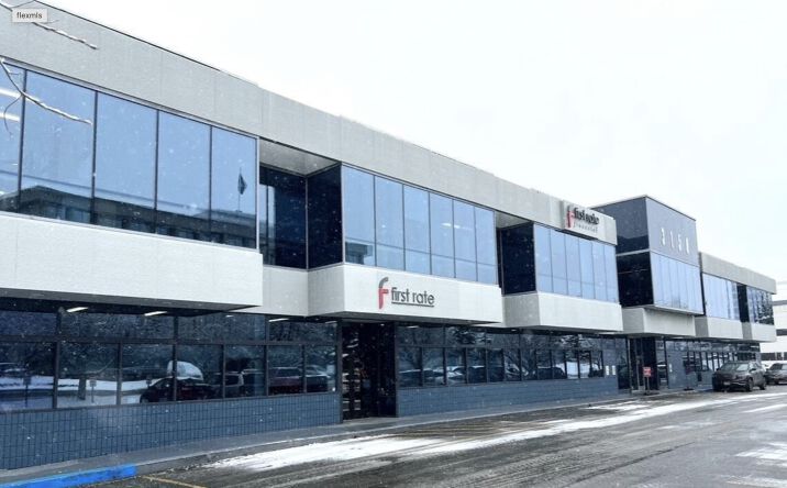 Pictures of Office property located at 3150 C St, Anchorage, AK 99503 for lease - image #1