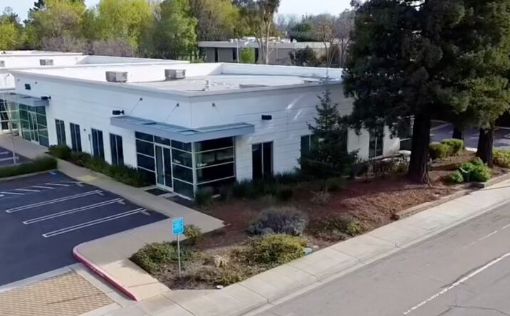 Pictures of Office, Industrial property located at 555 Clyde Ave, Mountain View, CA 94043 for lease - image #1
