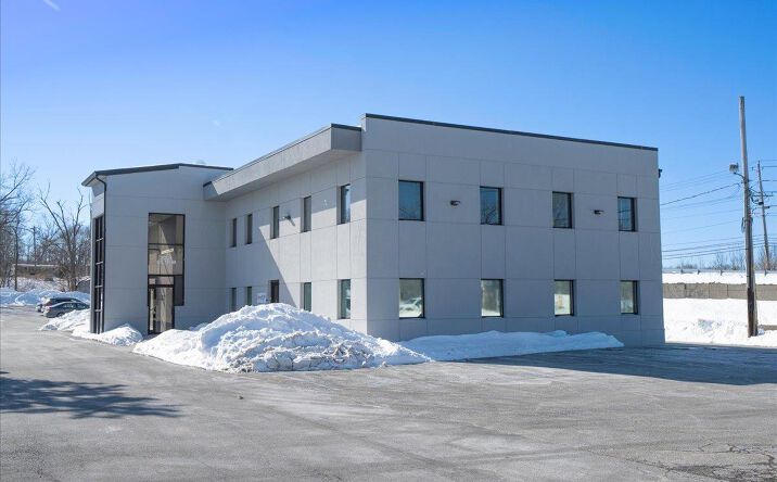 Pictures of Office, Retail property located at 2001 Route 17M, Goshen, NY 10924 for lease - image #1