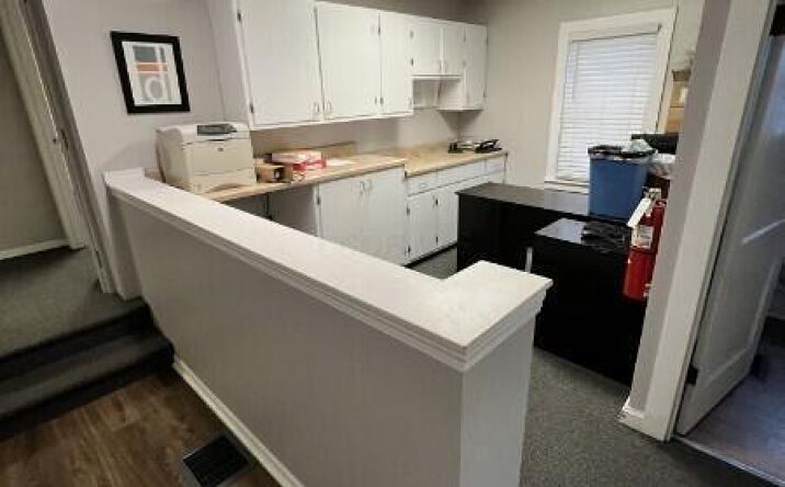 Pictures of Office property located at 717 W Fair Avenue, Lancaster, OH 43130 for lease - image #1