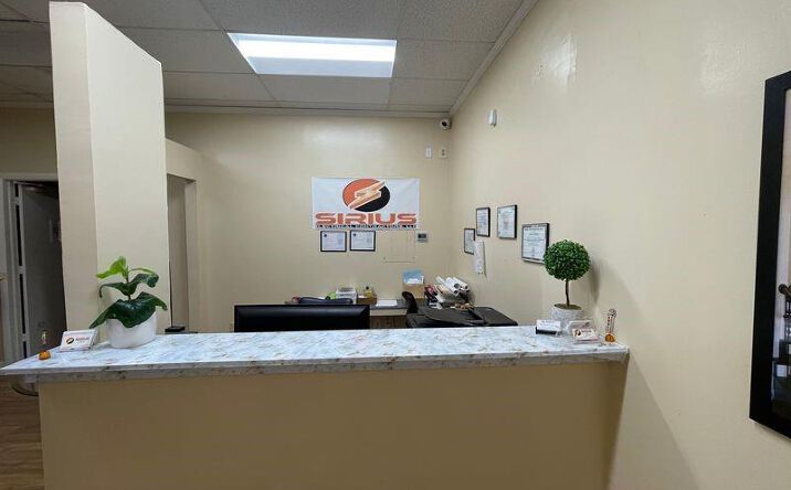 Pictures of Land property located at 4700 W Prospect Road 103, Oakland Park, FL 33309 for lease - image #1